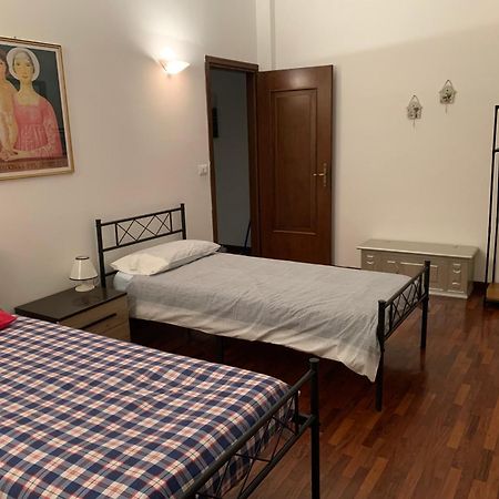 A Casa Di Lu Villa Torri di Quartesolo Luaran gambar