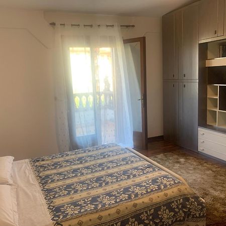A Casa Di Lu Villa Torri di Quartesolo Luaran gambar