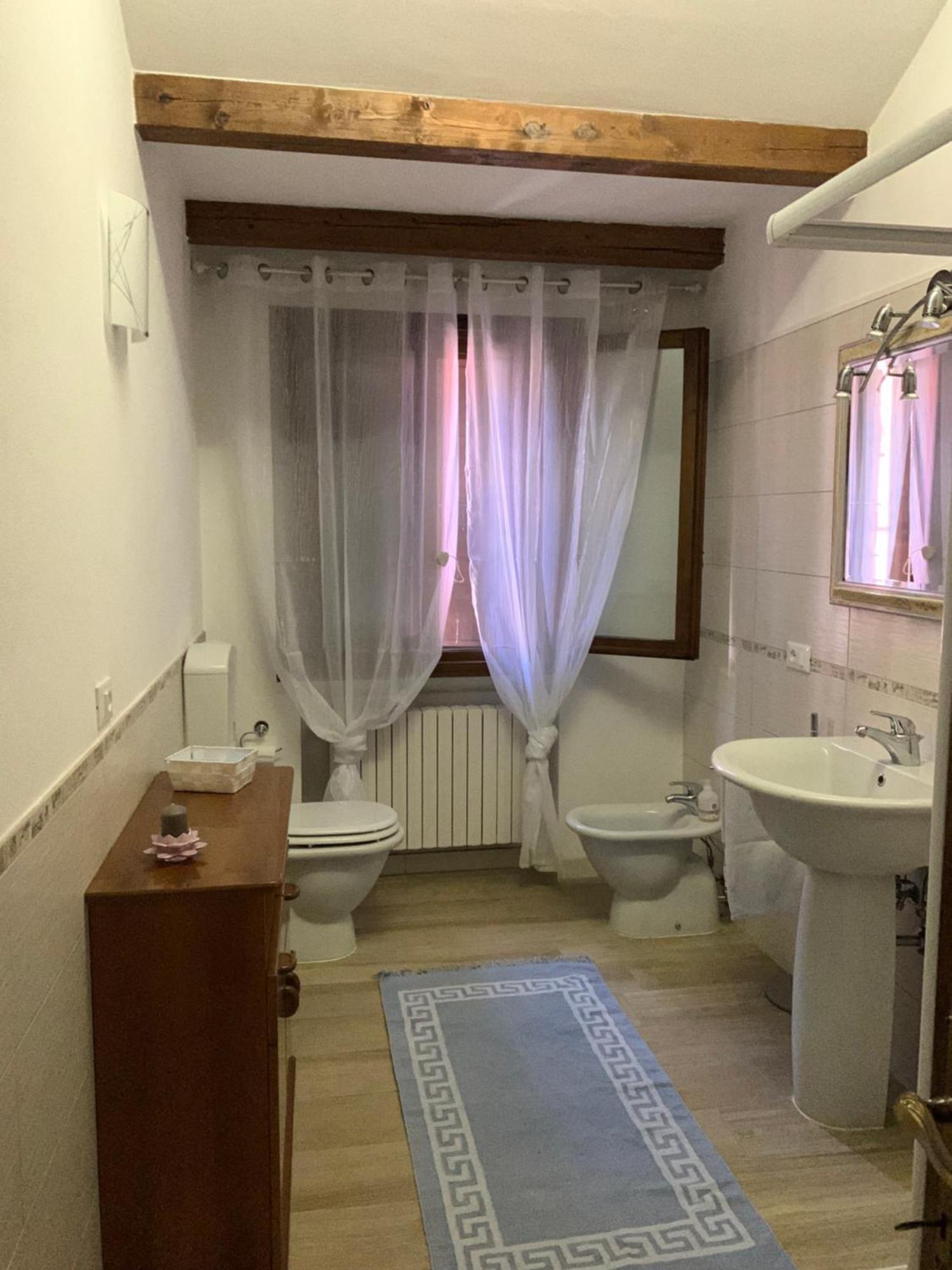 A Casa Di Lu Villa Torri di Quartesolo Luaran gambar