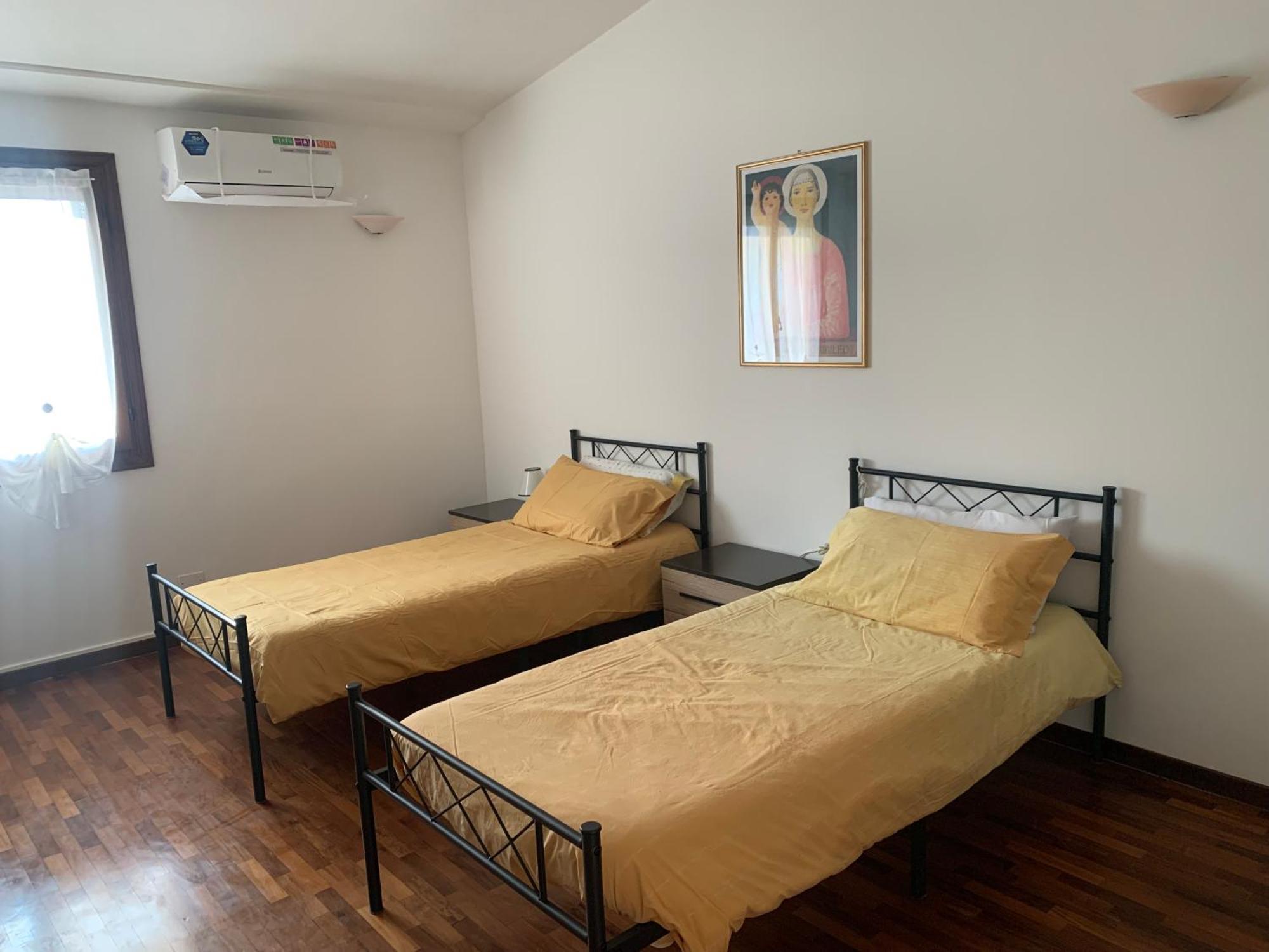 A Casa Di Lu Villa Torri di Quartesolo Luaran gambar