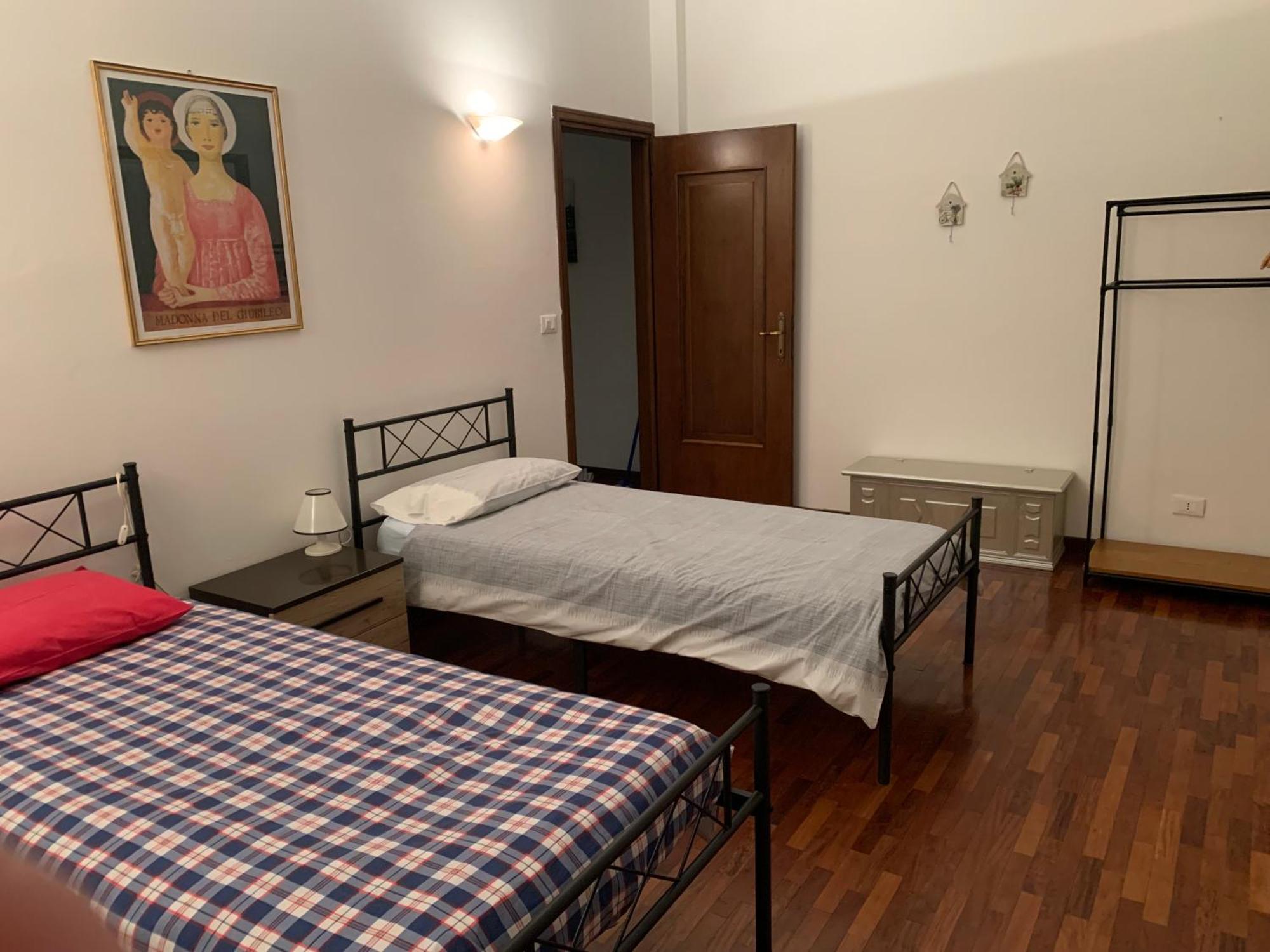A Casa Di Lu Villa Torri di Quartesolo Luaran gambar