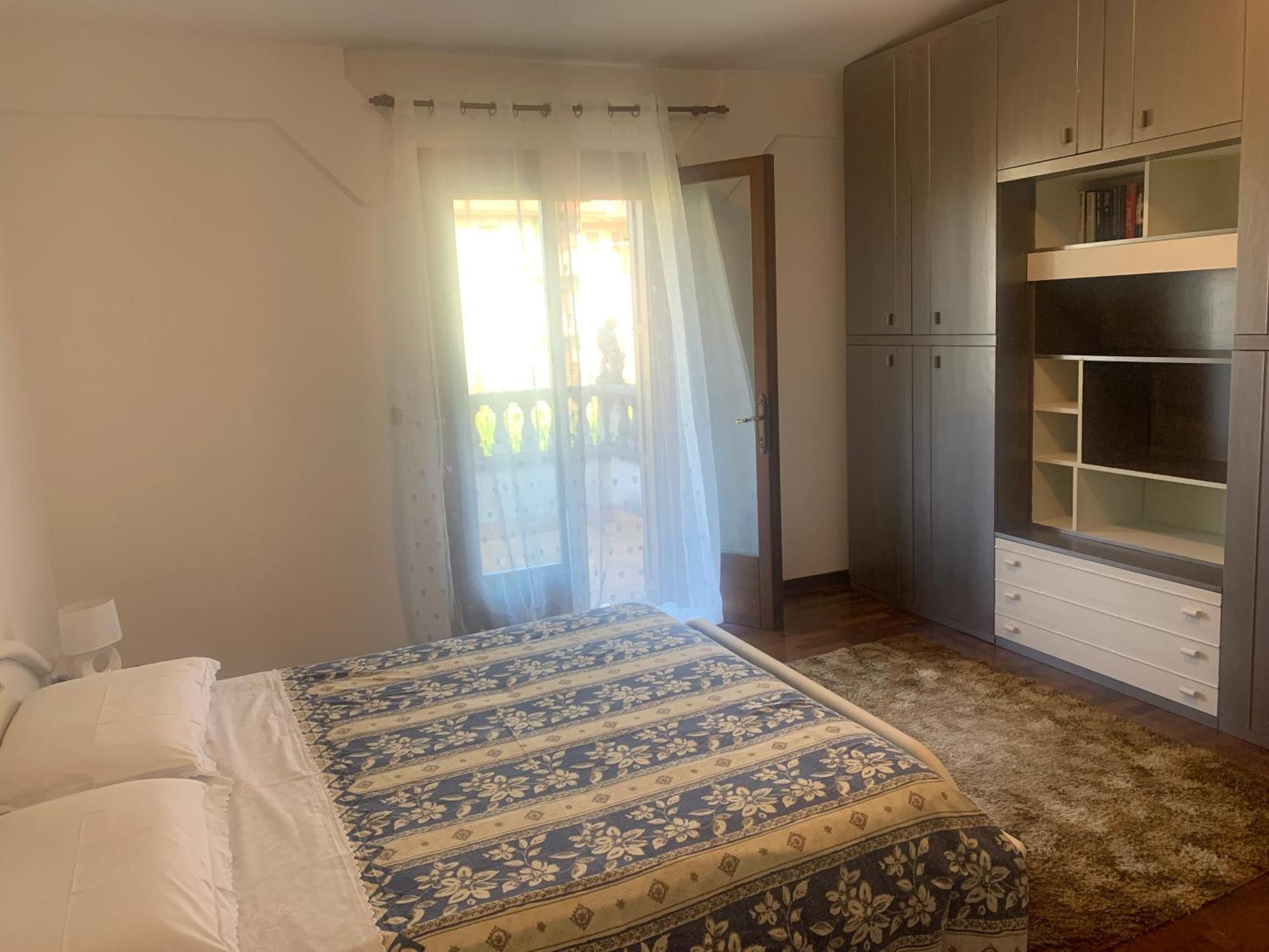 A Casa Di Lu Villa Torri di Quartesolo Luaran gambar
