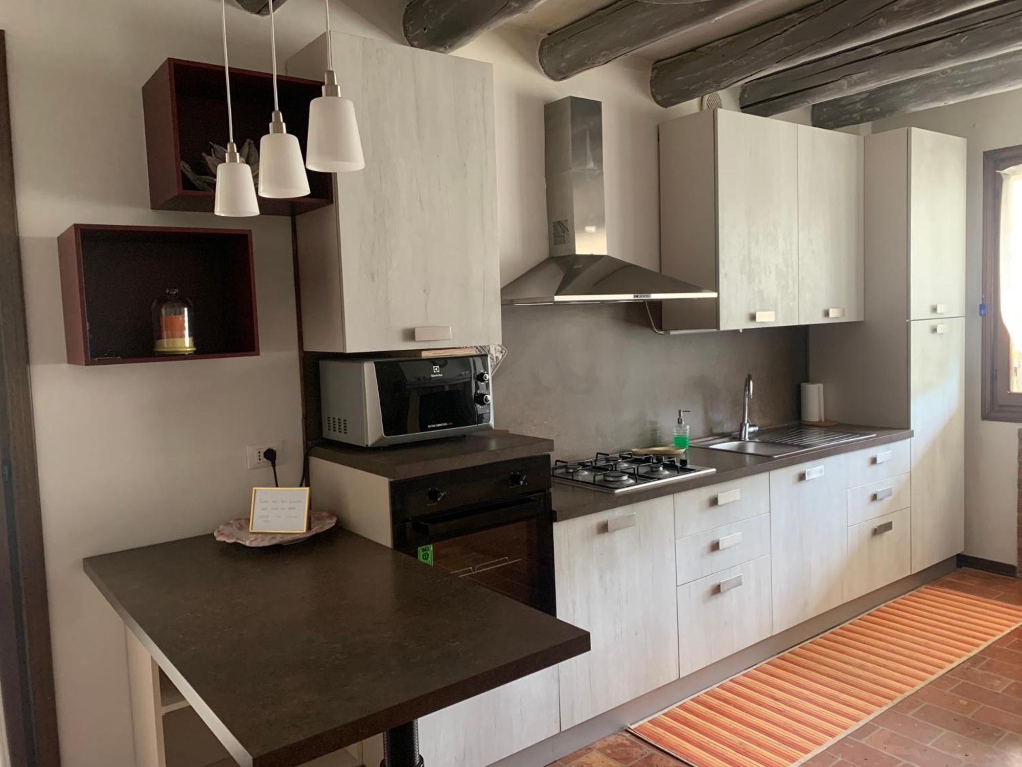 A Casa Di Lu Villa Torri di Quartesolo Luaran gambar